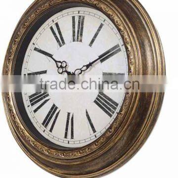 20 Inch Home Antique Clock Design