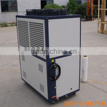 AC-03A carrier air cooled chiller manufacturer for industry