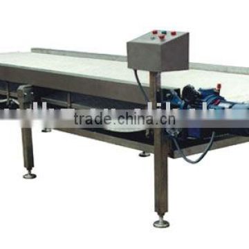 conveyor machine