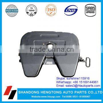 Semi Trailer Parts Use welded Fifth Wheel 2'' for trailer parts Good Quality