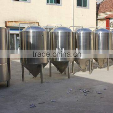 600US gallon Beer brewing fermenters & beer machine & Dark beer ,