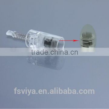 Wholesale Needle Cartridge for Electric Auto Microneedle Derma stamp electric Pen