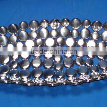 Stainless Steel Dish, Wedding & Party utensils, food serving dish, Catering item, Hotel & Restaurant utensils