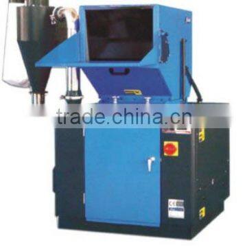 Mute type Plasic Crusher