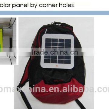 PC0650 4W 6mm thickness solar charger for mobile