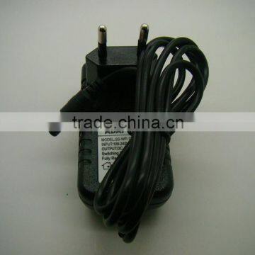 AC Adapter Power Supply Charger Cord for Logitech Harmony One 900 1100i CRADLE in China photo-2