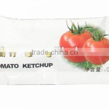 Tomato ketchup