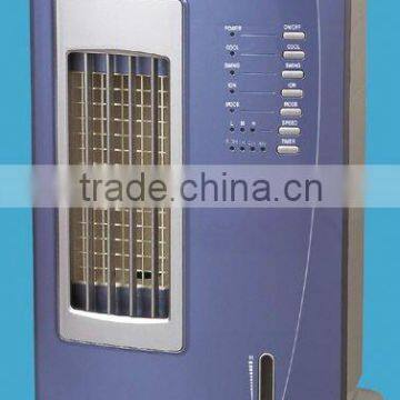 China cheap evaporative small cooling fan