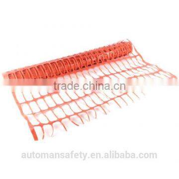 56grams Chile Orange Safety Fencing