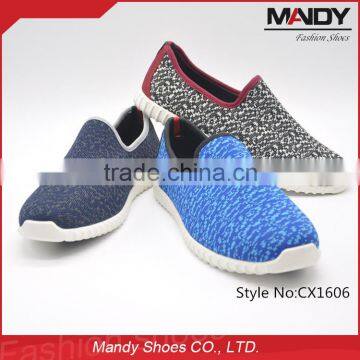 Alibaba China Fashion Comfortable Sport Light Mesh Running Shoes Men                        
                                                Quality Choice
                                                    Most Popular