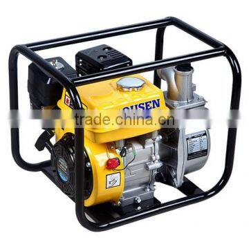 new products high pressure water pump