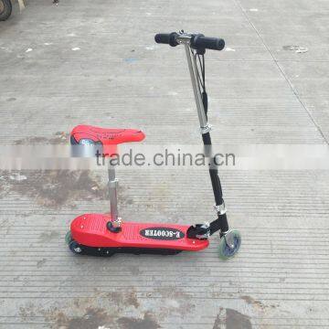 Kids 24v 120w Smart Electric Scooter,kid Mini Electric Scooter photo-3