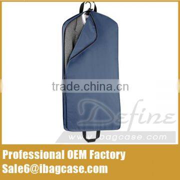 Polyester Extra Capacity Garment Bags Dress Long photo-4
