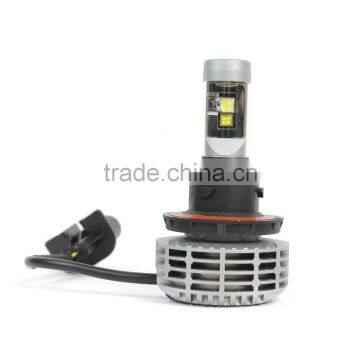 High Power 60w Led Car Headlight h4 With 5 Color Available photo-5
