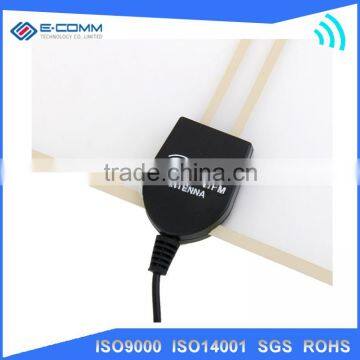 Digital Indoor tv Satellite Antenna for HD DTV TV VHF UHF tv Antenna photo-3