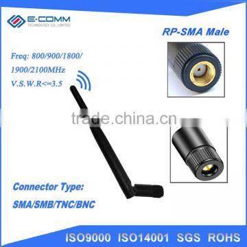 Whip Antenna Rubber 3G Antenna