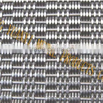 decorative wire mesh