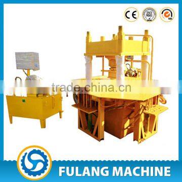 FL150T Fulang Machine high demand cement paver brick making machine