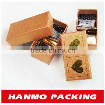 custom design chocolate strawberry boxes wholesale