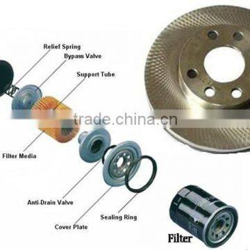 brake disc 43512-97206