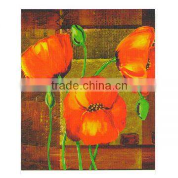 160gsm Polyester Matte Self Adhesive Eco-solvebt Light Fabric