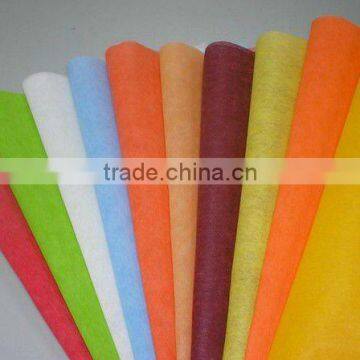 glass filled polypropylene polypropylene staple fiber