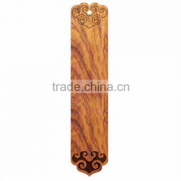 2015 Commercial Healthy Gift Wooden Bookmark,Stationery Accessories photo-2