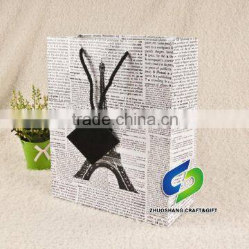 China Bag With Paper Professional Supplier Top Sale Paper Bags