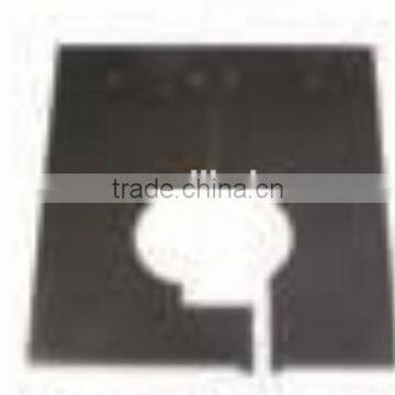 Escalator Handrail Inlets, RJV