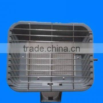 Portable Gas Infrared Gas heater ,two stone and 2 Ceramic Plates heater