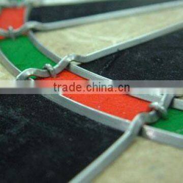 Giant Inflatable Dart Board/ Shooting Target for Serious Players, Indoor Sport photo-3