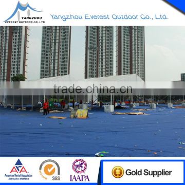 20-40m width clear span tent large marquee for outdoor event