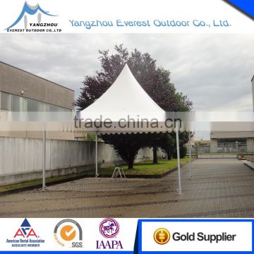 Good quality attractive aluminum structure pagoda wedding tents