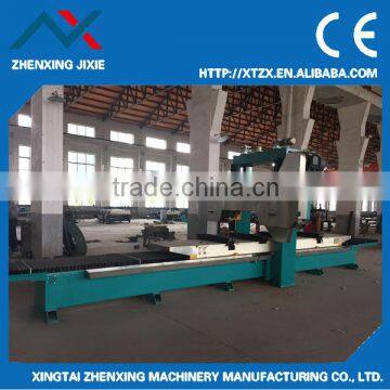 horizontal saw band saw machinery wood machine