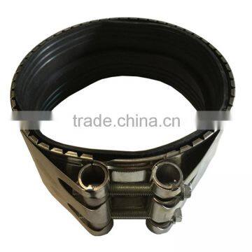 Professional Factory New Decorative Pipe Clamp photo-5
