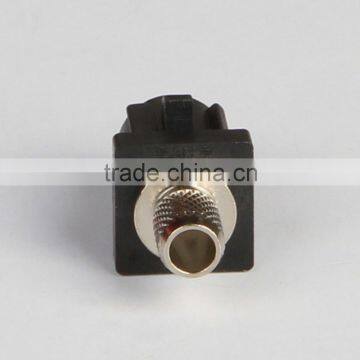 RF SMB Connector, Female FAKRA Connector for Cars photo-3