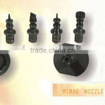 SMT Nozzle MIRAE A B C D