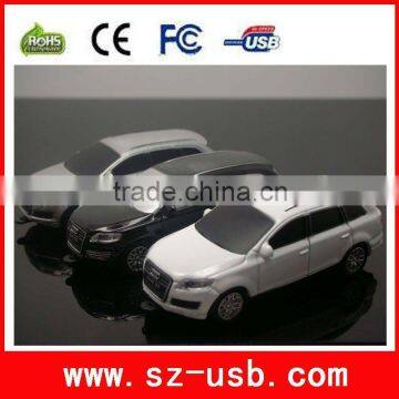 hot electronic gifts, car shaped usb flash drive manufacotry