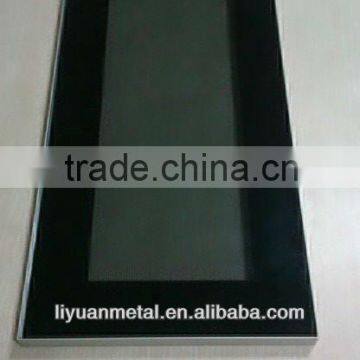 Aluminum Kitchen Cabinet Panel