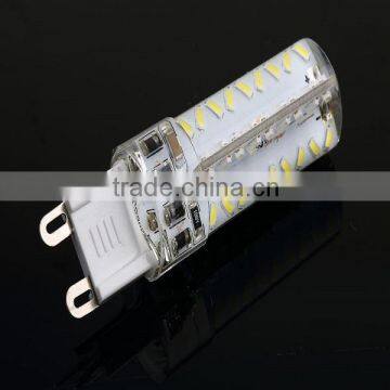 3014 dimmable g9 led lighting SMD3014 high power dimmable 2500K~6500K