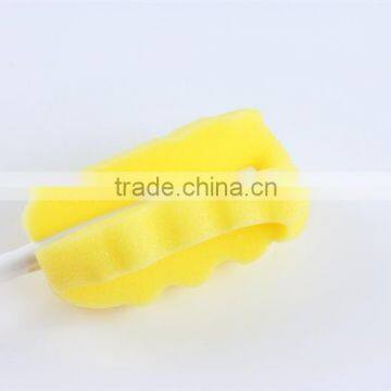 OEM Factory Baby Bottle Brush Sponge photo-4