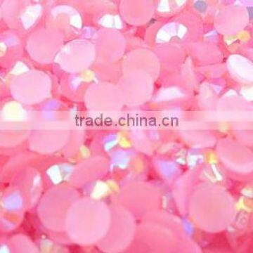 Top quality hot fix epoxy stone epoxy rhinestones