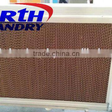 Greenhouse/Poultry house Evaporative cooling pad/air conditioner spare part