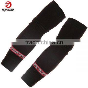 2015 Custom Design Cycling Sports Protective Sleeves For Arms