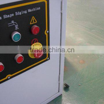 Factory Supply Cnc Modern Glass Shaping Machine photo-6