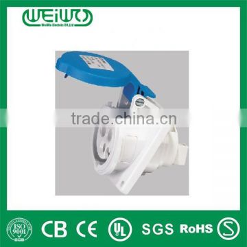 WL413/WL423 High quality female power plug