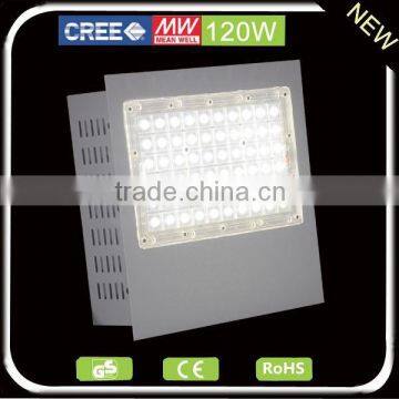 AC85-265V high power retrofit motion sensor design led high bay canopy lighting