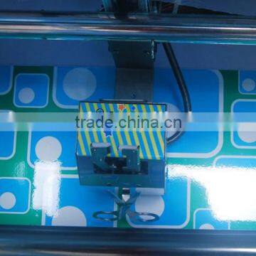 Sinoarcade Cut ur Prize Coin Operated Arcade Toy Claw Machine for Sale photo-5