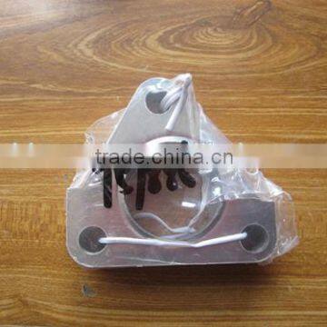 Turbo GTB1649V 757886-5003S 757886-0003 28231-27400 Gasket