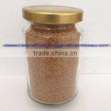 Indoneisa Coconut Sugar in Glass Jar 330ml